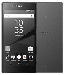 Прошивка телефона Sony Xperia Z5 в Саранске